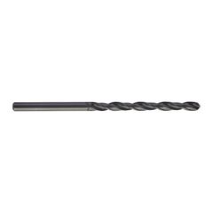  HSS-R Milwaukee Metallbohrer HSS-R DIN 338 10er Pack 3,5 x 70 mm, HSS-R 12441077