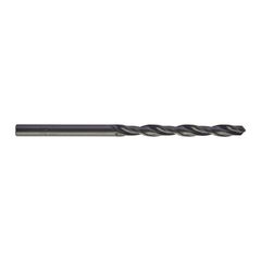  HSS-R Milwaukee Metallbohrer HSS-R DIN 338 10er Pack 4,0 x 75 mm, HSS-R 12441078