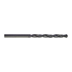  HSS-R Milwaukee Metallbohrer HSS-R DIN 338 10er Pack 4,2 x 75 mm, HSS-R 12441079