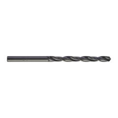  HSS-R Milwaukee Metallbohrer HSS-R DIN 338 10er Pack 4,8 x 86 mm, HSS-R 12441081