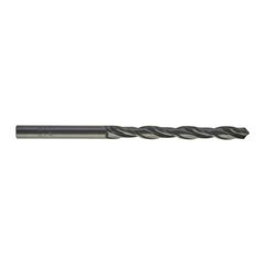  HSS-R Milwaukee Metallbohrer HSS-R DIN 338 10er Pack 5,5 x 93 mm, HSS-R 12441083