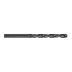  HSS-R Milwaukee Metallbohrer HSS-R DIN 338 10er Pack 6,0 x 93 mm, HSS-R 12441084