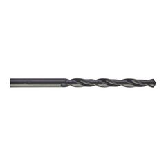  HSS-R Milwaukee Metallbohrer HSS-R DIN 338 10er Pack 6,5 x 101 mm, HSS-R 12441085