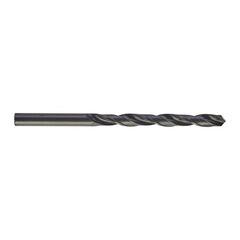  HSS-R Milwaukee Metallbohrer HSS-R DIN 338 10er Pack 6,8 x 109 mm, HSS-R 12441086