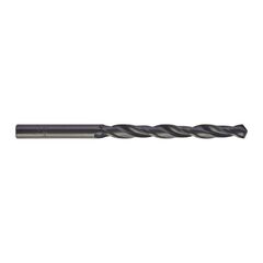  HSS-R Milwaukee Metallbohrer HSS-R DIN 338 10er Pack 7,0 x 109 mm, HSS-R 12441087