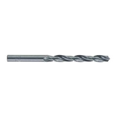  HSS-R Milwaukee Metallbohrer HSS-R DIN 338 10er Pack 7,5 x 109 mm, HSS-R 12441088
