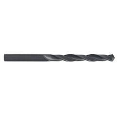  HSS-R Milwaukee Metallbohrer HSS-R DIN 338 10er Pack 8,0 x 117 mm, HSS-R 12441089