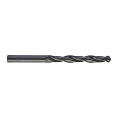  HSS-R Milwaukee Metallbohrer HSS-R DIN 338 10er Pack 8,5 x 117 mm, HSS-R 12441090