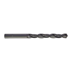  HSS-R Milwaukee Metallbohrer HSS-R DIN 338 10er Pack 9,0 x 125 mm, HSS-R 12441091