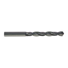  HSS-R Milwaukee Metallbohrer HSS-R DIN 338 5er Pack 10,5 x 133 mm, HSS-R 12441094
