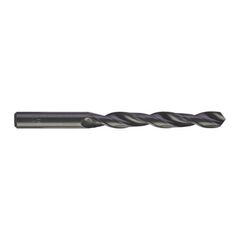  HSS-R Milwaukee Metallbohrer HSS-R DIN 338 5er Pack 12,0 x 151 mm, HSS-R 12441097