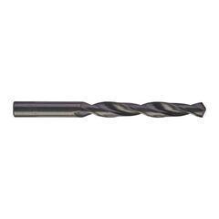  HSS-R Milwaukee Metallbohrer HSS-R DIN 338 5er Pack 12,5 x 151 mm, HSS-R 12441098
