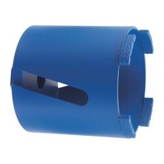  Diamant-Trockenbohrkronen Milwaukee Diamant-Trockenbohrkrone DCU Universal DCU 82 x 90 mm / M16 12441561