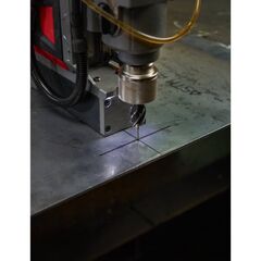  HSS Annular Cutters Milwaukee HSS Kernlochbohrer-Set kurz 14/16/18/20/22/24 mm, Kunststoffkoffer 12441439