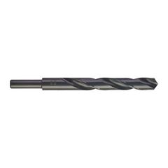  HSS-R Milwaukee Metallbohrer HSS-R reduzierter Schaft 14 x 160 mm, HSS-R 12441058