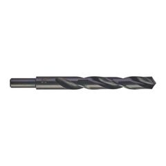  HSS-R Milwaukee Metallbohrer HSS-R reduzierter Schaft 17,5 x 191 mm, HSS-R 12441065