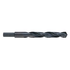  HSS-R Milwaukee Metallbohrer HSS-R reduzierter Schaft 18 x 191 mm, HSS-R 12441066