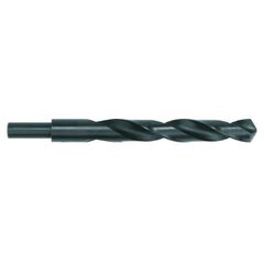  HSS-R Milwaukee Metallbohrer HSS-R reduzierter Schaft 19 x 198 mm, HSS-R 12441068