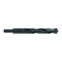  HSS-R Milwaukee Metallbohrer HSS-R reduzierter Schaft 20 x 205 mm, HSS-R 12441070