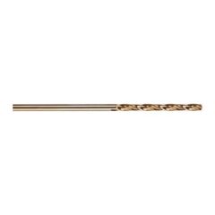  HSS-G Cobalt Milwaukee HSS-G Cobalt Metallbohrer DIN 338 10er Pack 1,5 x 40 mm 12441318