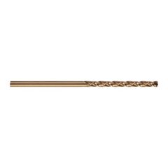  HSS-G Cobalt Milwaukee HSS-G Cobalt Metallbohrer DIN 338 10er Pack 2,0 x 49 mm 12441319