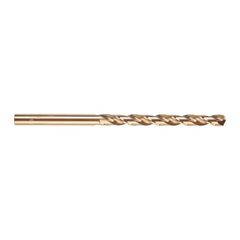  HSS-G Cobalt Milwaukee HSS-G Cobalt Metallbohrer DIN 338 10er Pack 4,8 x 86 mm 12441328