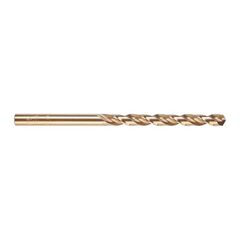  HSS-G Cobalt Milwaukee HSS-G Cobalt Metallbohrer DIN 338 10er Pack 5,0 x 86 mm 12441329