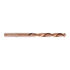  HSS-G Cobalt Milwaukee HSS-G Cobalt Metallbohrer DIN 338 10er Pack 6,0 x 93 mm 12441331