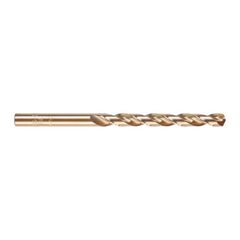  HSS-G Cobalt Milwaukee HSS-G Cobalt Metallbohrer DIN 338 10er Pack 6,5 x 101 mm 12441332