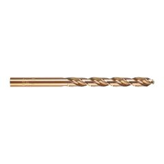  HSS-G Cobalt Milwaukee HSS-G Cobalt Metallbohrer DIN 338 5er Pack 7,5 x 109 mm 12441335