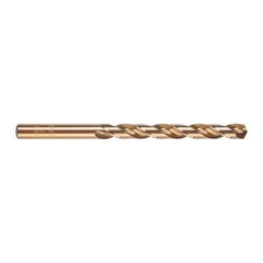 HSS-G Cobalt Milwaukee HSS-G Cobalt Metallbohrer DIN 338 5er Pack 8,0 x 117 mm 12441336
