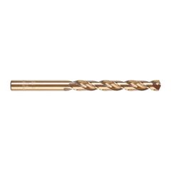  HSS-G Cobalt Milwaukee HSS-G Cobalt Metallbohrer DIN 338 5er Pack 8,5 x 117 mm 12441337