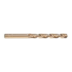  HSS-G Cobalt Milwaukee HSS-G Cobalt Metallbohrer DIN 338 5er Pack 9,0 x 125 mm 12441338