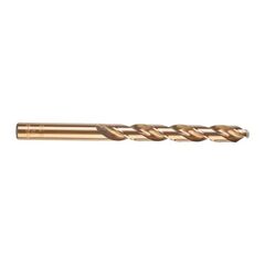  HSS-G Cobalt Milwaukee HSS-G Cobalt Metallbohrer DIN 338 5er Pack 9,5 x 125 mm 12441339