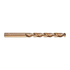  HSS-G Cobalt Milwaukee HSS-G Cobalt Metallbohrer DIN 338 5er Pack 10,0 x 133 mm 12441340