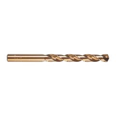  HSS-G Cobalt Milwaukee HSS-G Cobalt Metallbohrer DIN 338 5er Pack 10,5 x 133 mm 12441342