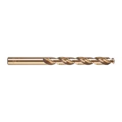 HSS-G Cobalt Milwaukee HSS-G Cobalt Metallbohrer DIN 338 5er Pack 11,0 x 142 mm 12441343