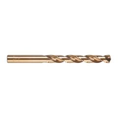  HSS-G Cobalt Milwaukee HSS-G Cobalt Metallbohrer DIN 338 5er Pack 11,5 x 142 mm 12441344