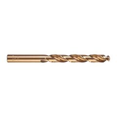  HSS-G Cobalt Milwaukee HSS-G Cobalt Metallbohrer DIN 338 5er Pack 12,5 x 151 mm 12441346