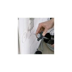  Diamant-Trockenbohrkronen Milwaukee Diamant-Trockenbohrkrone für Staubabsaugung DCHXL 52 x 490 mm / 1 1/4" UNC 12441573