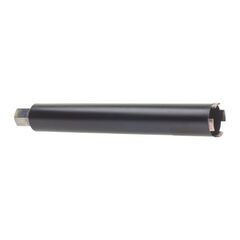  Diamant-Trockenbohrkronen Milwaukee Diamant-Trockenbohrkrone für Staubabsaugung DCHXL 68 x 490 mm / 1 1/4" UNC 12441574