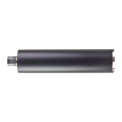  Diamant-Trockenbohrkronen Milwaukee Diamant-Trockenbohrkrone für Staubabsaugung DCHXL 112 x 490 mm / 1 1/4" UNC 12441578