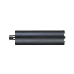  Diamant-Trockenbohrkronen Milwaukee Diamant-Trockenbohrkrone für Staubabsaugung DCHXL 132 x 490 mm / 1 1/4" UNC 12441582