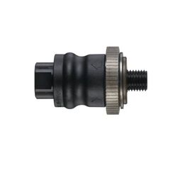  Diamant-Trockenbohrkronen Milwaukee Adapter FIXTEC für Diamant-Trockenbohrkronen M18 x 2,5 / M16 12441587