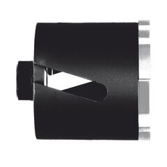  Diamant-Trockenbohrkronen Milwaukee Diamant-Trockenbohrkrone DCH Hart DCH 68 x 90 mm / M16 12441562