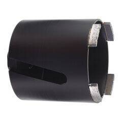  Diamant-Trockenbohrkronen Milwaukee Diamant-Trockenbohrkrone DCH Hart DCH 82 x 90 mm / M16 12441563