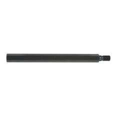  Wet Diamond cores Milwaukee Bohrkronenverlängerung 1 1/4", 500 mm für Diamant-Nassbohrkronen 12441523