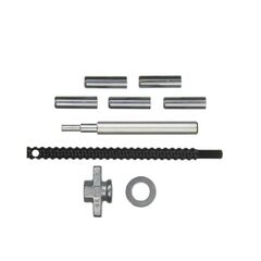  Wet Diamond cores Milwaukee Befestigungs-Set, Systemzubehör Nassbohrkronen 12441519