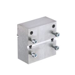  Wet Diamond cores Milwaukee Distanzstück 50 mm für Diamantkernbohrständer 12441534
