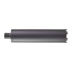  Diamant-Trockenbohrkronen Milwaukee Diamant-Trockenbohrkrone für Staubabsaugung DCHXL 107 x 490 mm / 1 1/4" UNC 12441577